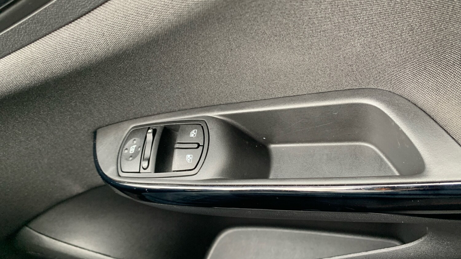 Used Vauxhall Corsa 2019 for sale - 76228664: Photo 22