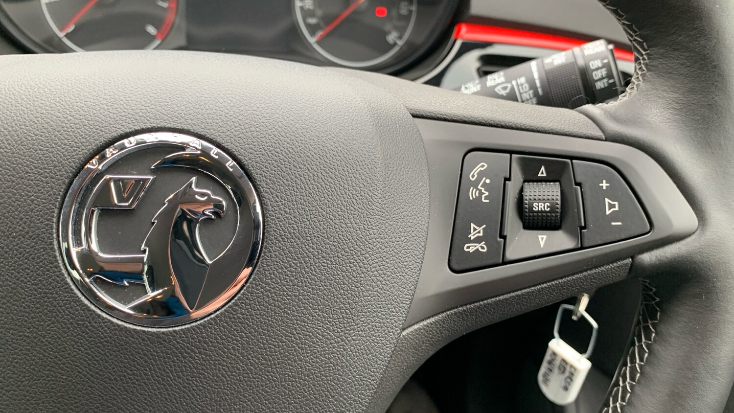 Used Vauxhall Corsa 2019 for sale - 76228664: Photo 24