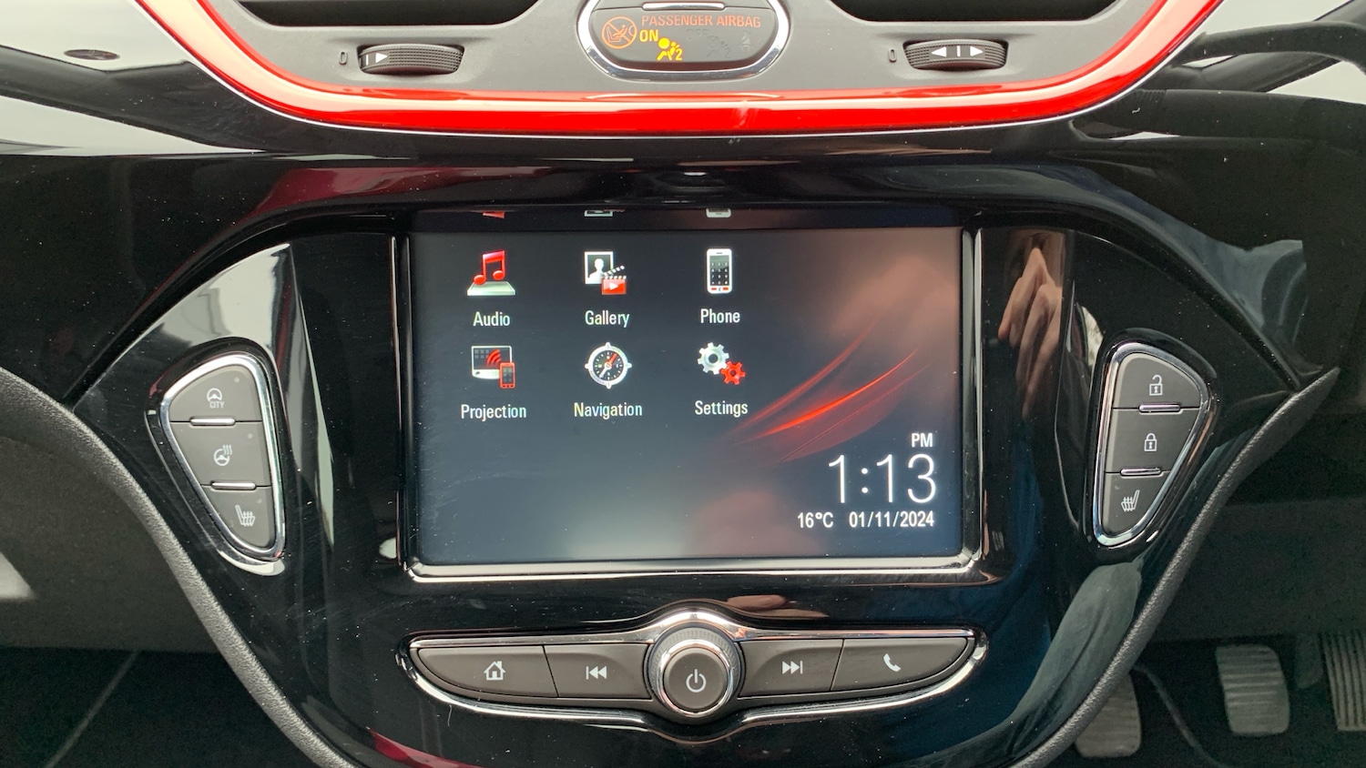 Used Vauxhall Corsa 2019 for sale - 76228664: Photo 29