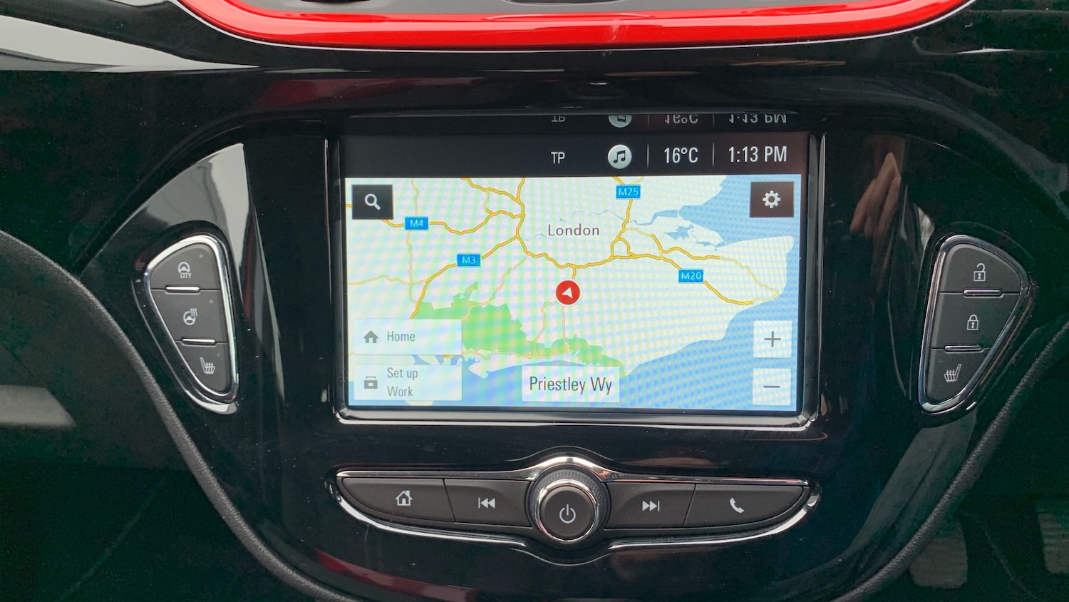 Used Vauxhall Corsa 2019 for sale - 76228664: Photo 30