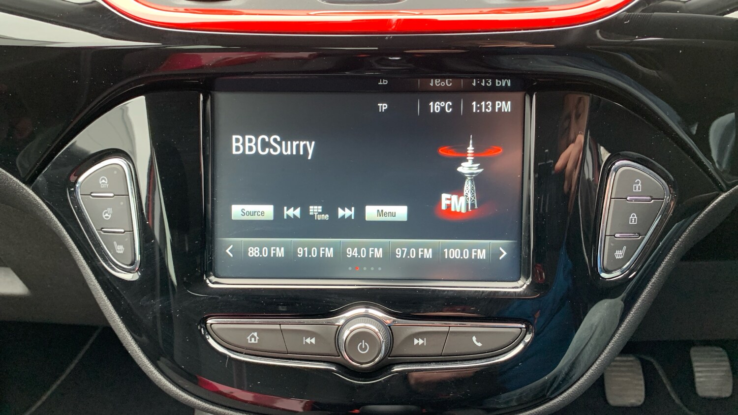 Used Vauxhall Corsa 2019 for sale - 76228664: Photo 31