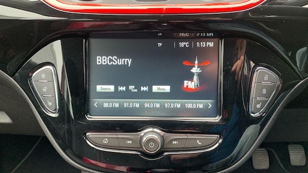 Used Vauxhall Corsa 2019 for sale - 76228664: Photo 31