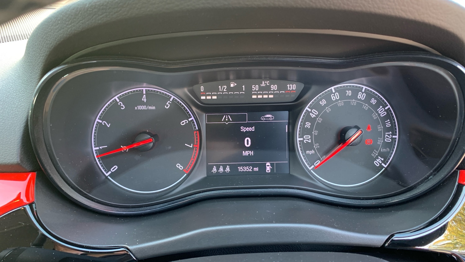 Used Vauxhall Corsa 2019 for sale - 76228664: Photo 35