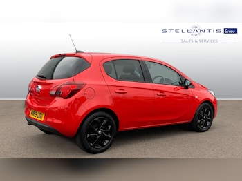 Used Vauxhall Corsa 2019 for sale - 76228664: Photo 3