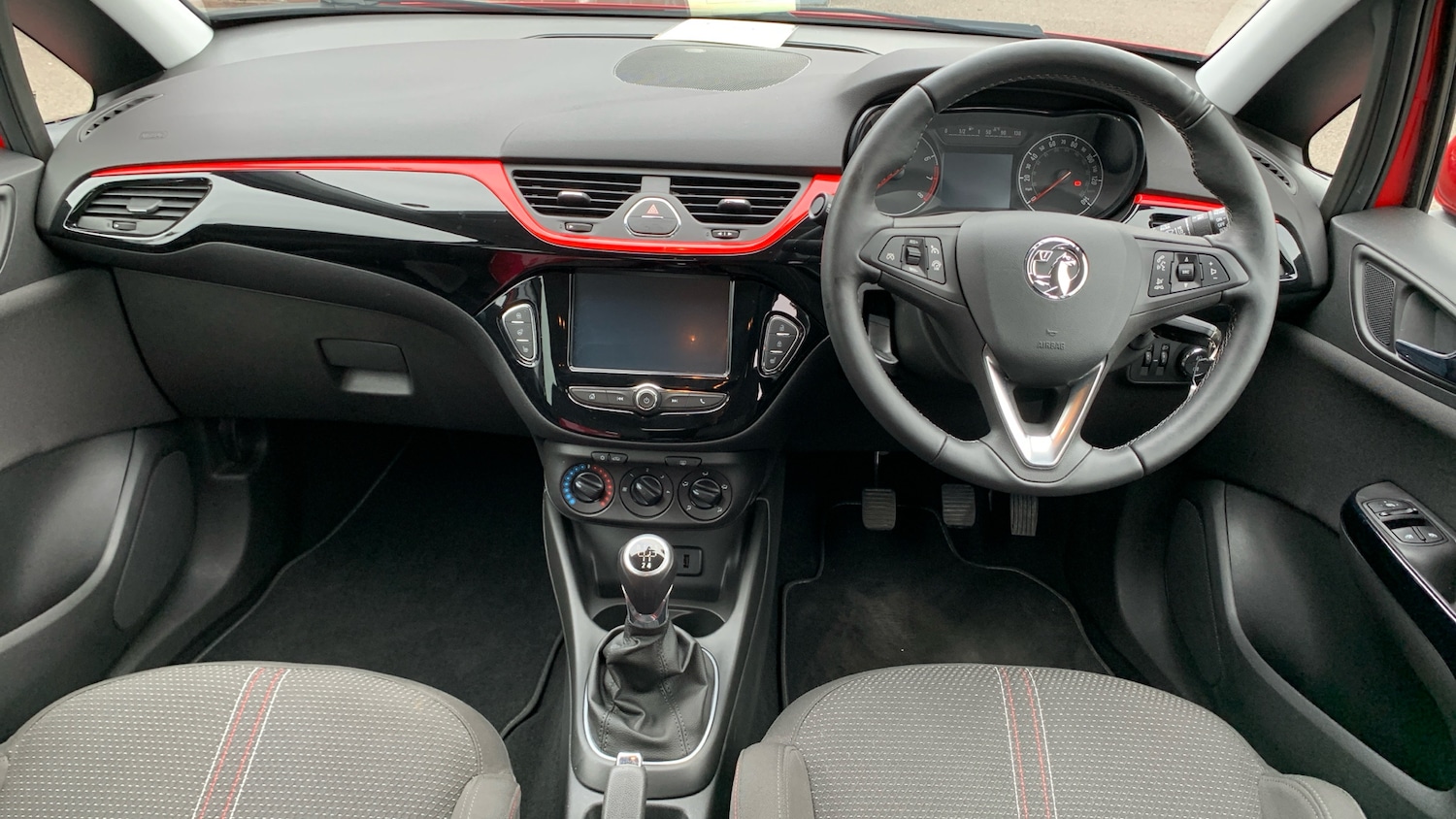 Used Vauxhall Corsa 2019 for sale - 76228664: Photo 4