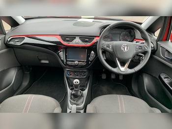 Used Vauxhall Corsa 2019 for sale - 76228664: Photo 4