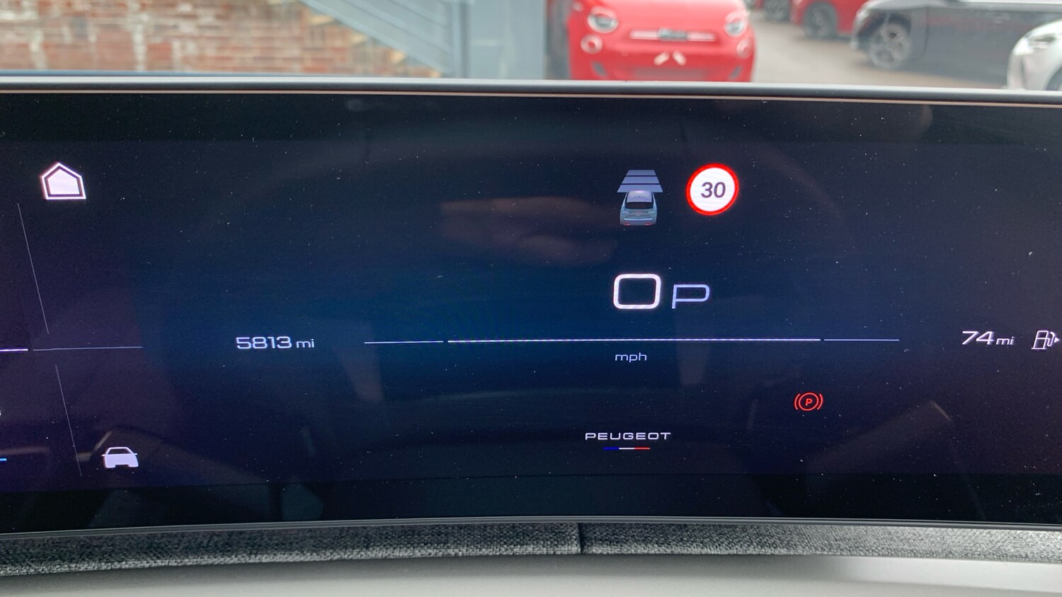 Used Peugeot 3008 2024 for sale - 76190381: Photo 13