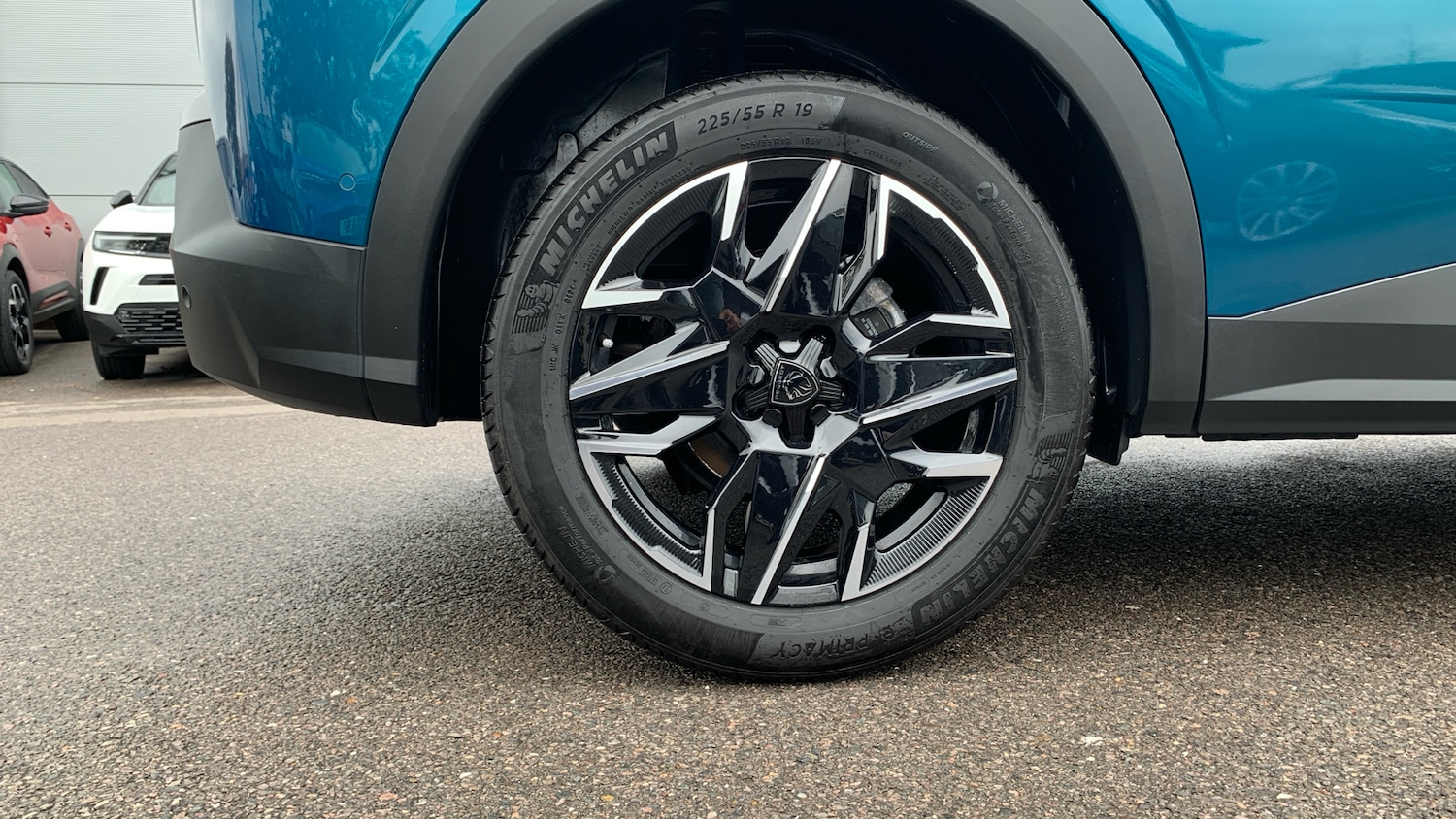 Used Peugeot 3008 2024 for sale - 76190381: Photo 16