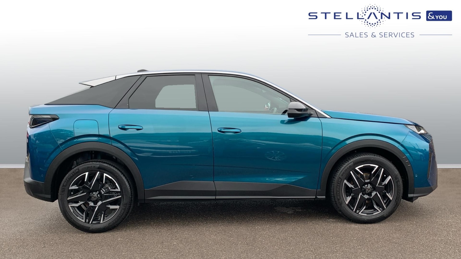 Used Peugeot 3008 2024 for sale - 76190381: Photo 2