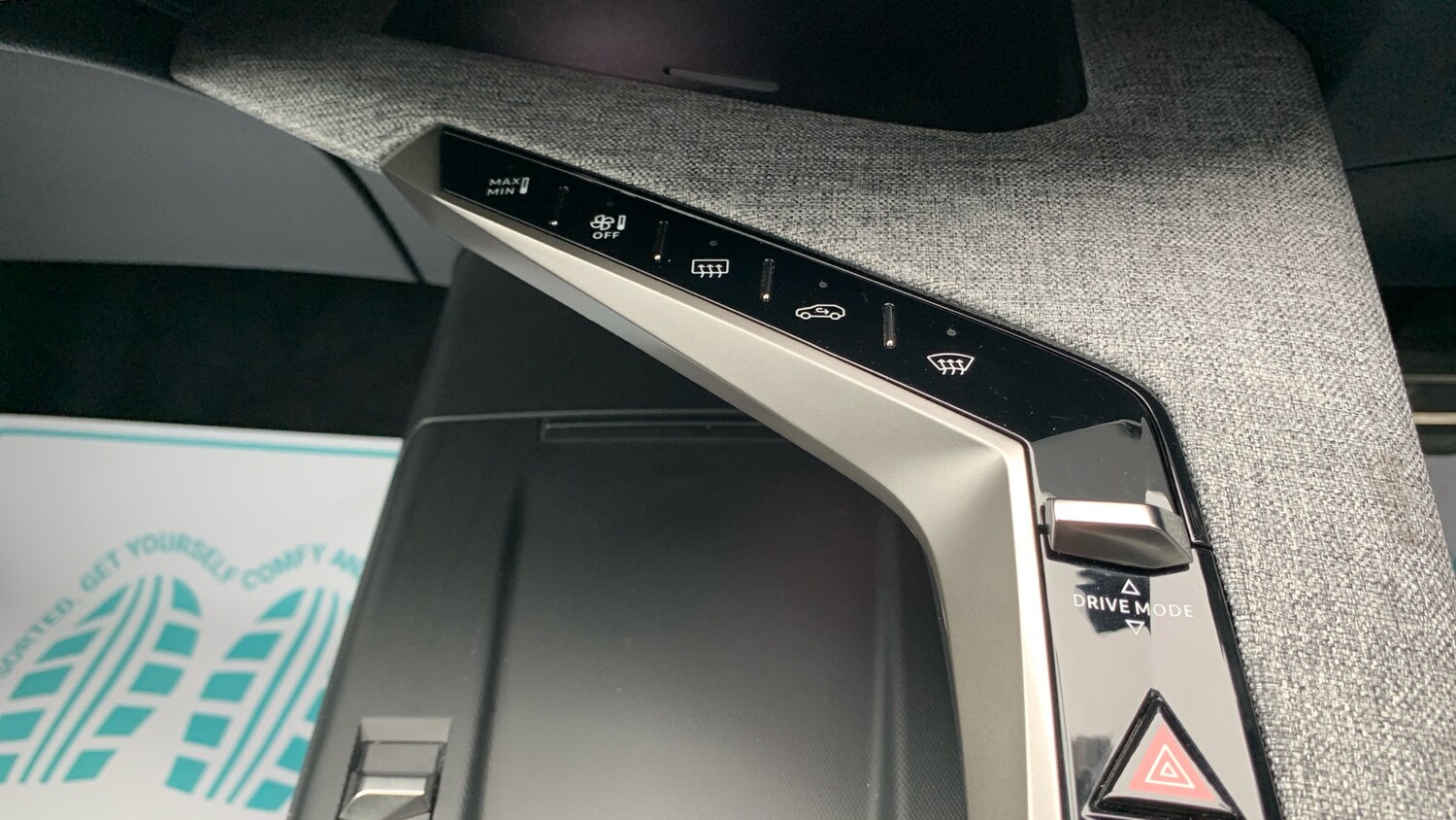 Used Peugeot 3008 2024 for sale - 76190381: Photo 34