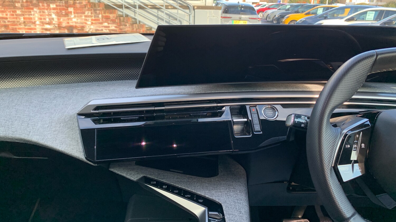 Used Peugeot 3008 2025 for sale - 76730017: Photo 11