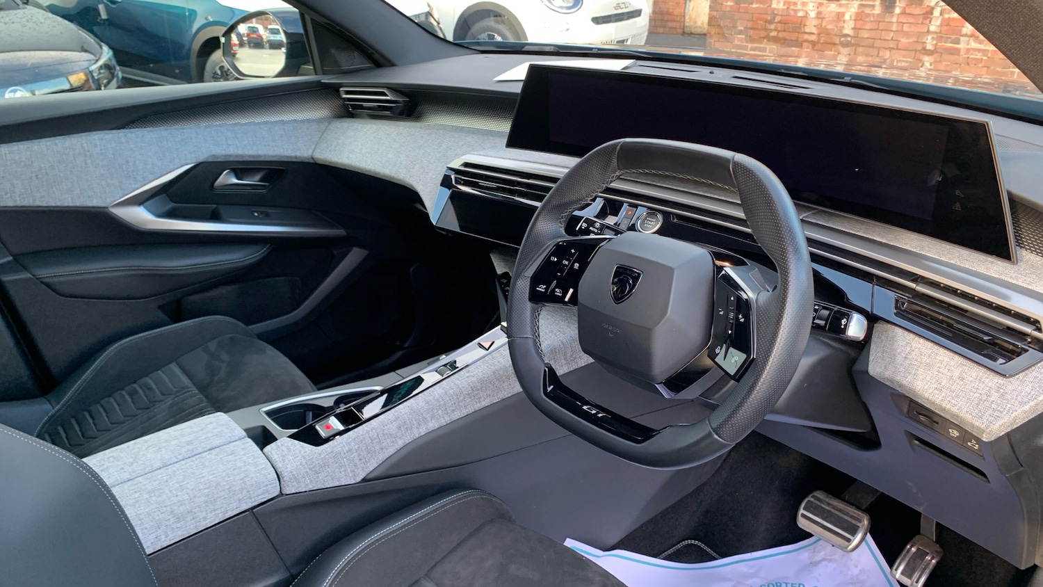 Used Peugeot 3008 2025 for sale - 76730017: Photo 12