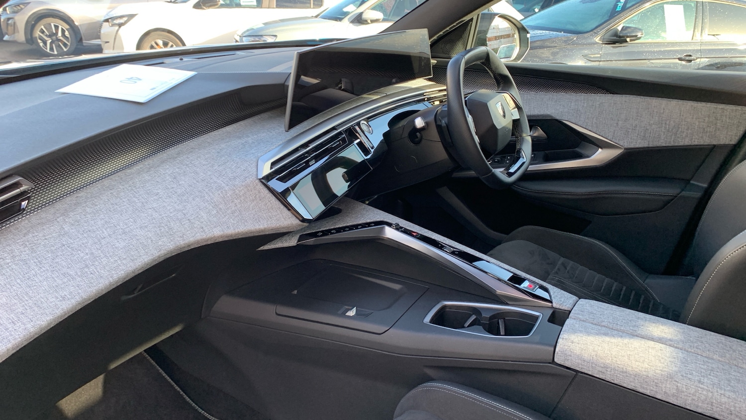 Used Peugeot 3008 2025 for sale - 76730017: Photo 13