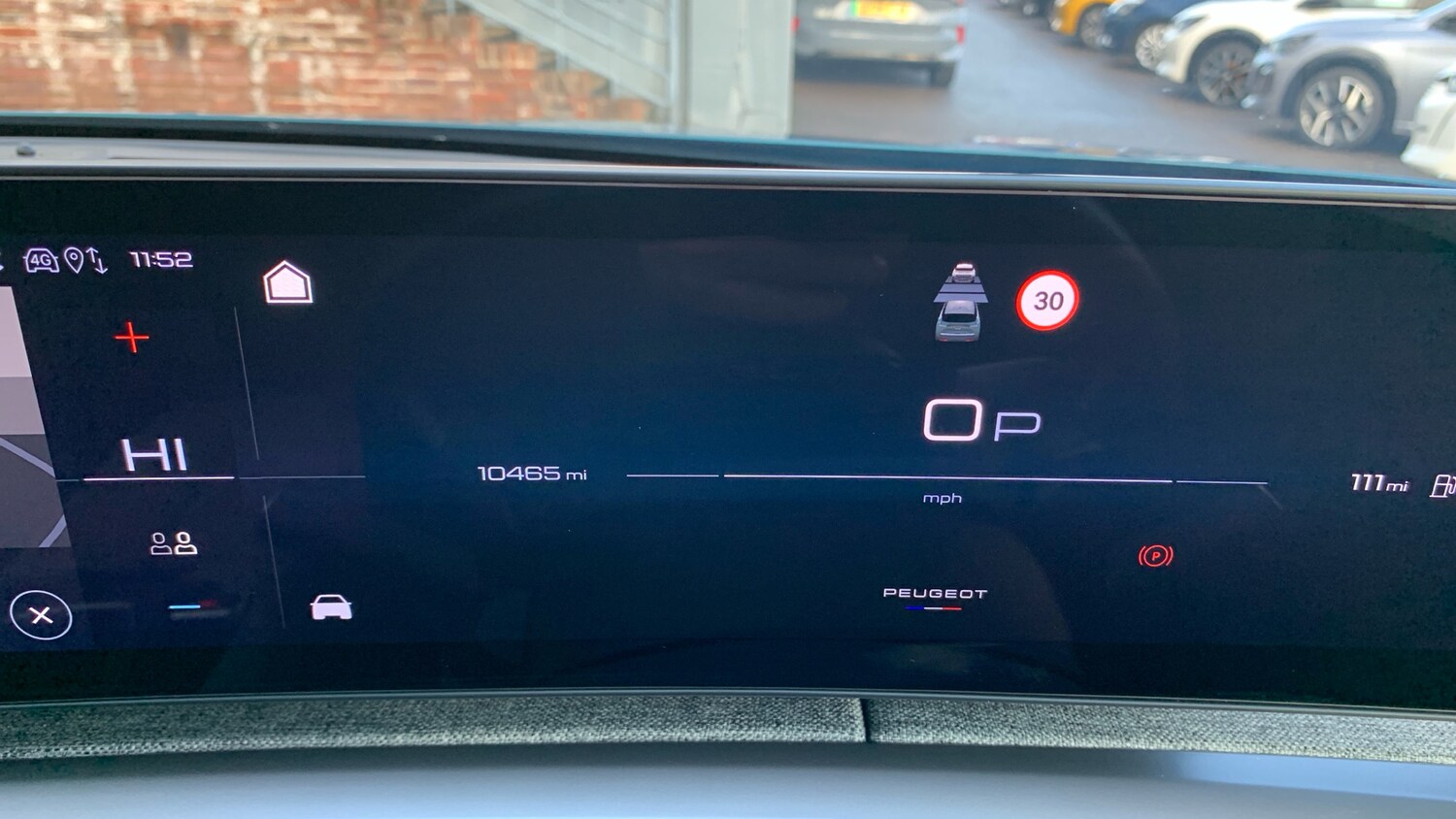 Used Peugeot 3008 2025 for sale - 76730017: Photo 14