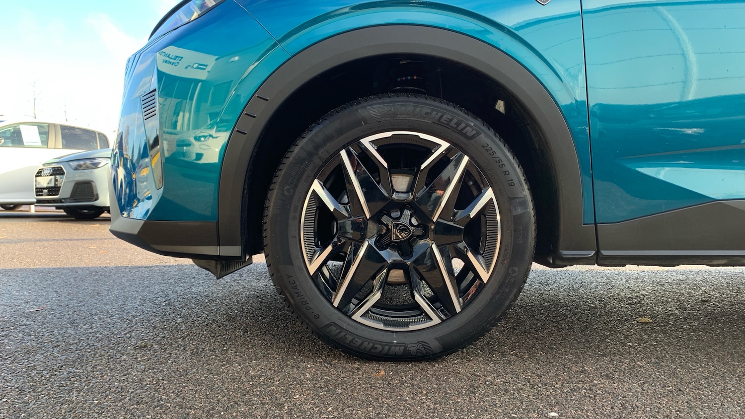 Used Peugeot 3008 2025 for sale - 76730017: Photo 15