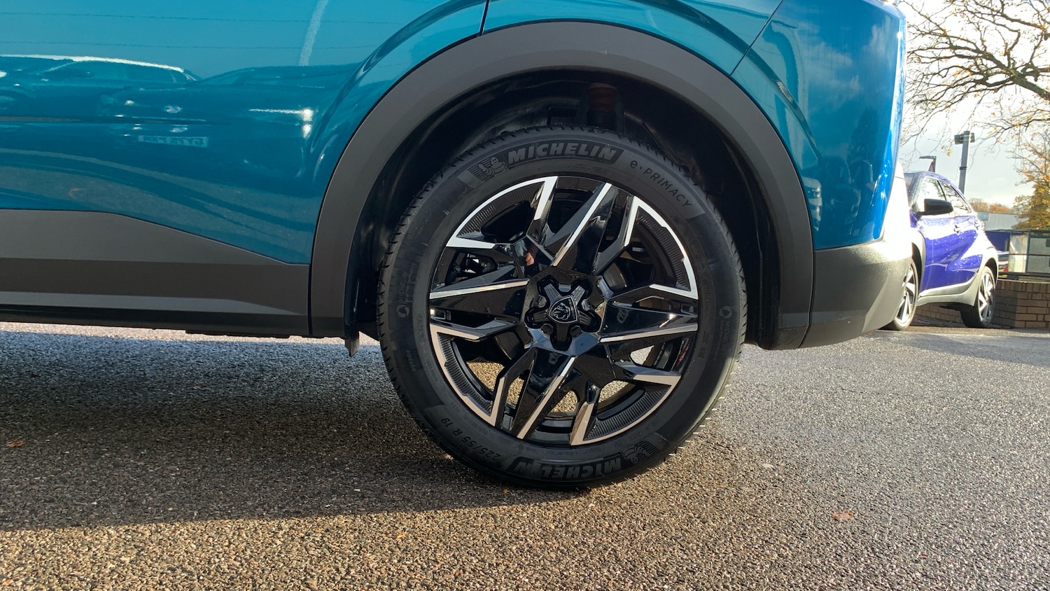 Used Peugeot 3008 2025 for sale - 76730017: Photo 16