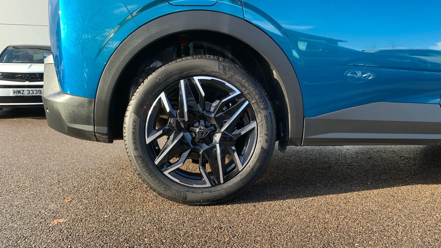 Used Peugeot 3008 2025 for sale - 76730017: Photo 17