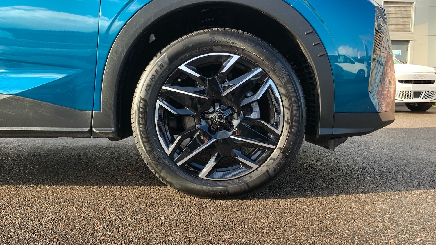 Used Peugeot 3008 2025 for sale - 76730017: Photo 18