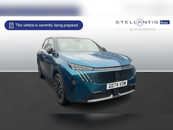 Used Peugeot 3008 2025 for sale - 76730017: Photo