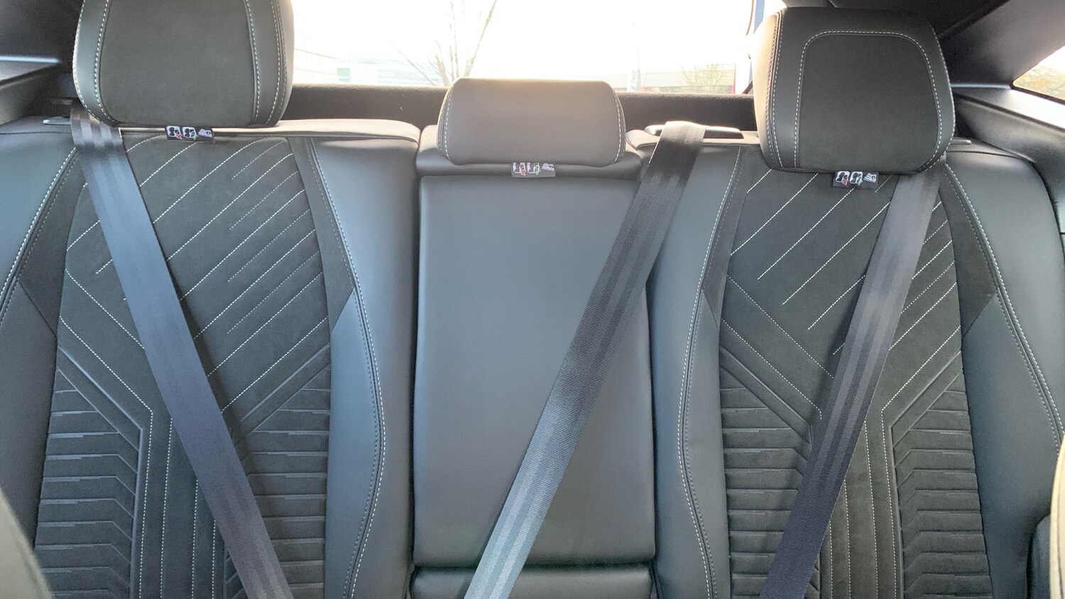 Used Peugeot 3008 2025 for sale - 76730017: Photo 26