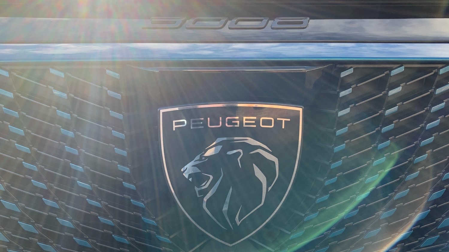 Used Peugeot 3008 2025 for sale - 76730017: Photo 27