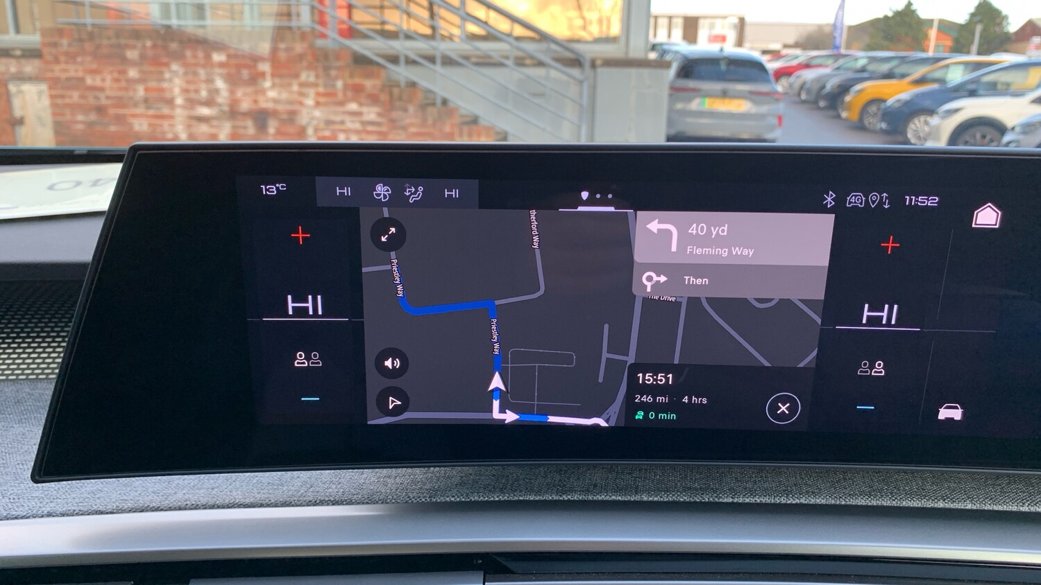 Used Peugeot 3008 2025 for sale - 76730017: Photo 30