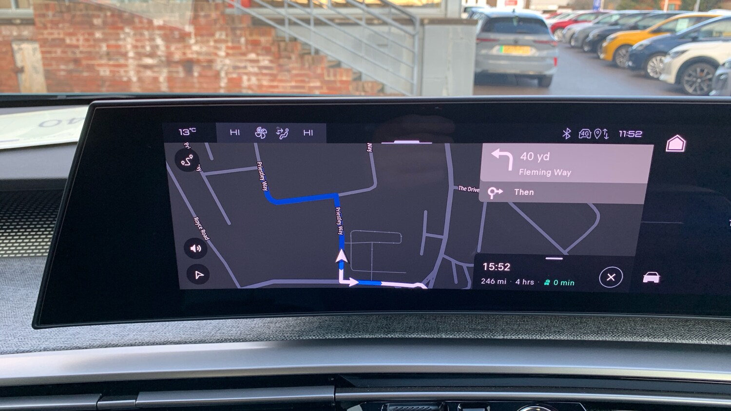 Used Peugeot 3008 2025 for sale - 76730017: Photo 31