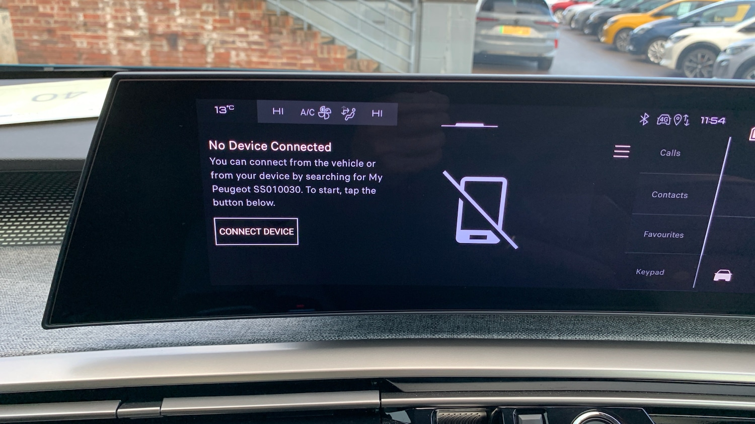 Used Peugeot 3008 2025 for sale - 76730017: Photo 32