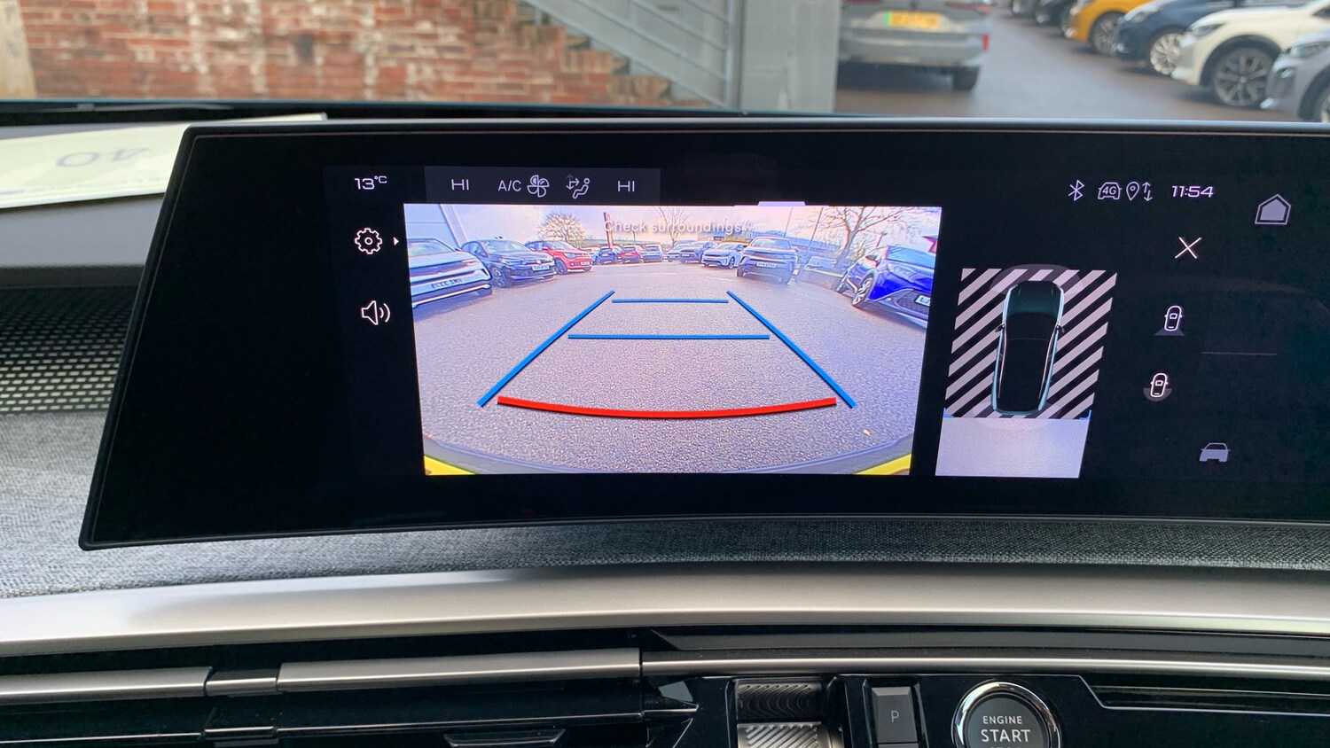 Used Peugeot 3008 2025 for sale - 76730017: Photo 33