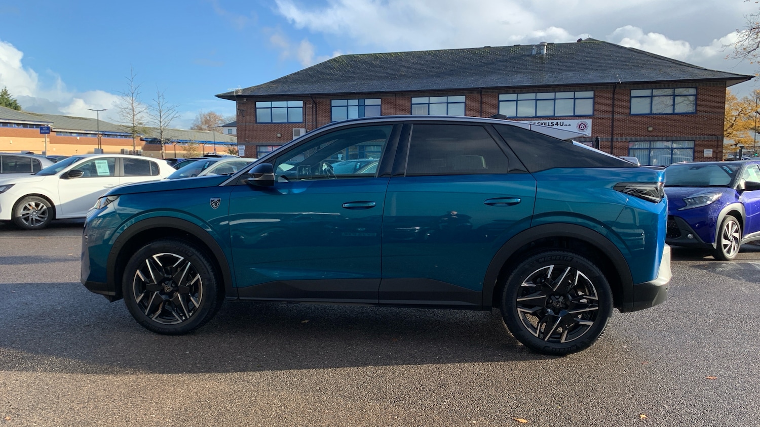 Used Peugeot 3008 2025 for sale - 76730017: Photo 7