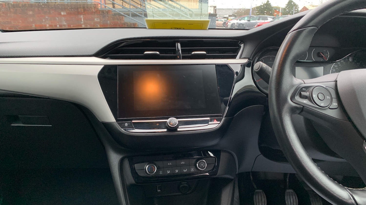 Used Vauxhall Corsa 2020 for sale - 77176160: Photo 11