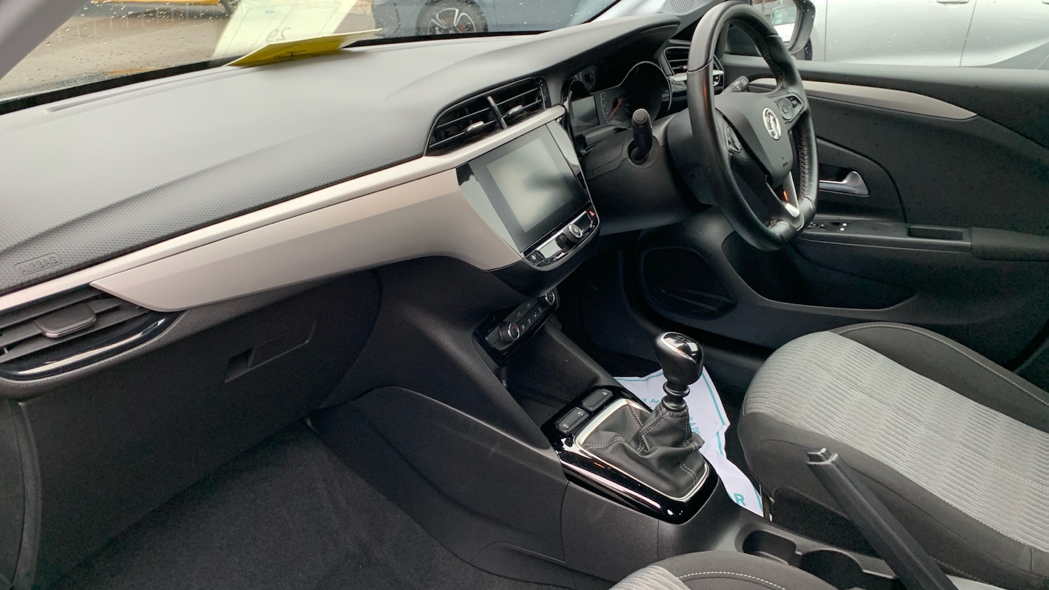 Used Vauxhall Corsa 2020 for sale - 77176160: Photo 13