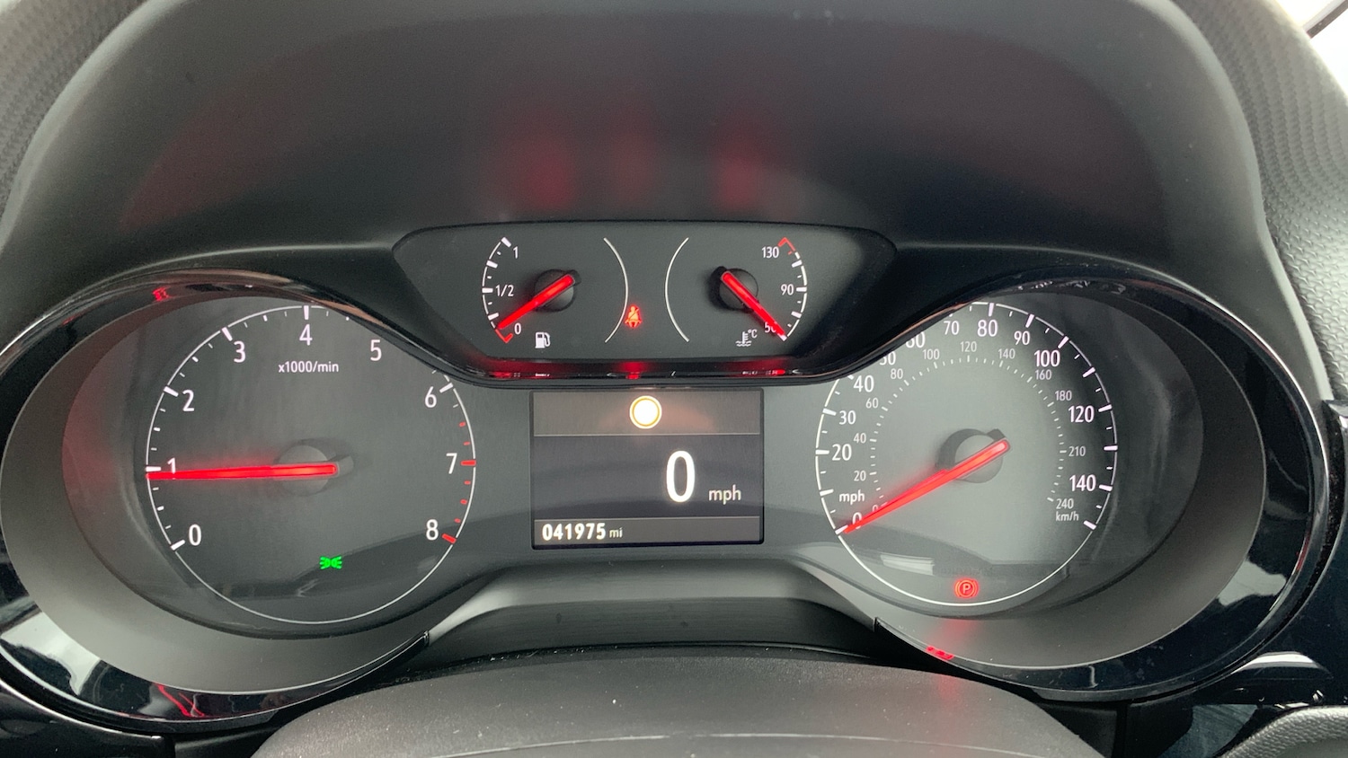 Used Vauxhall Corsa 2020 for sale - 77176160: Photo 14