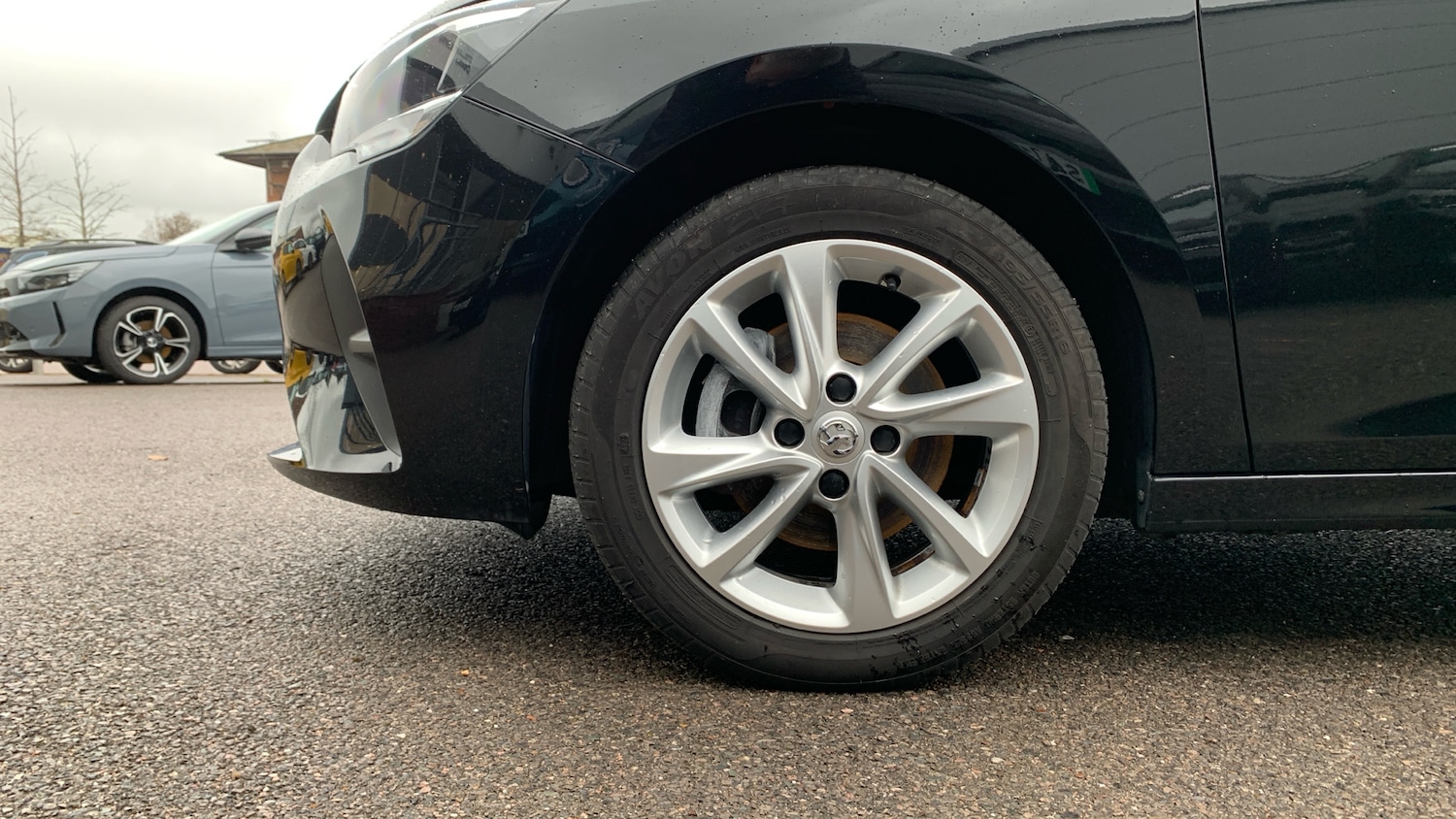 Used Vauxhall Corsa 2020 for sale - 77176160: Photo 15