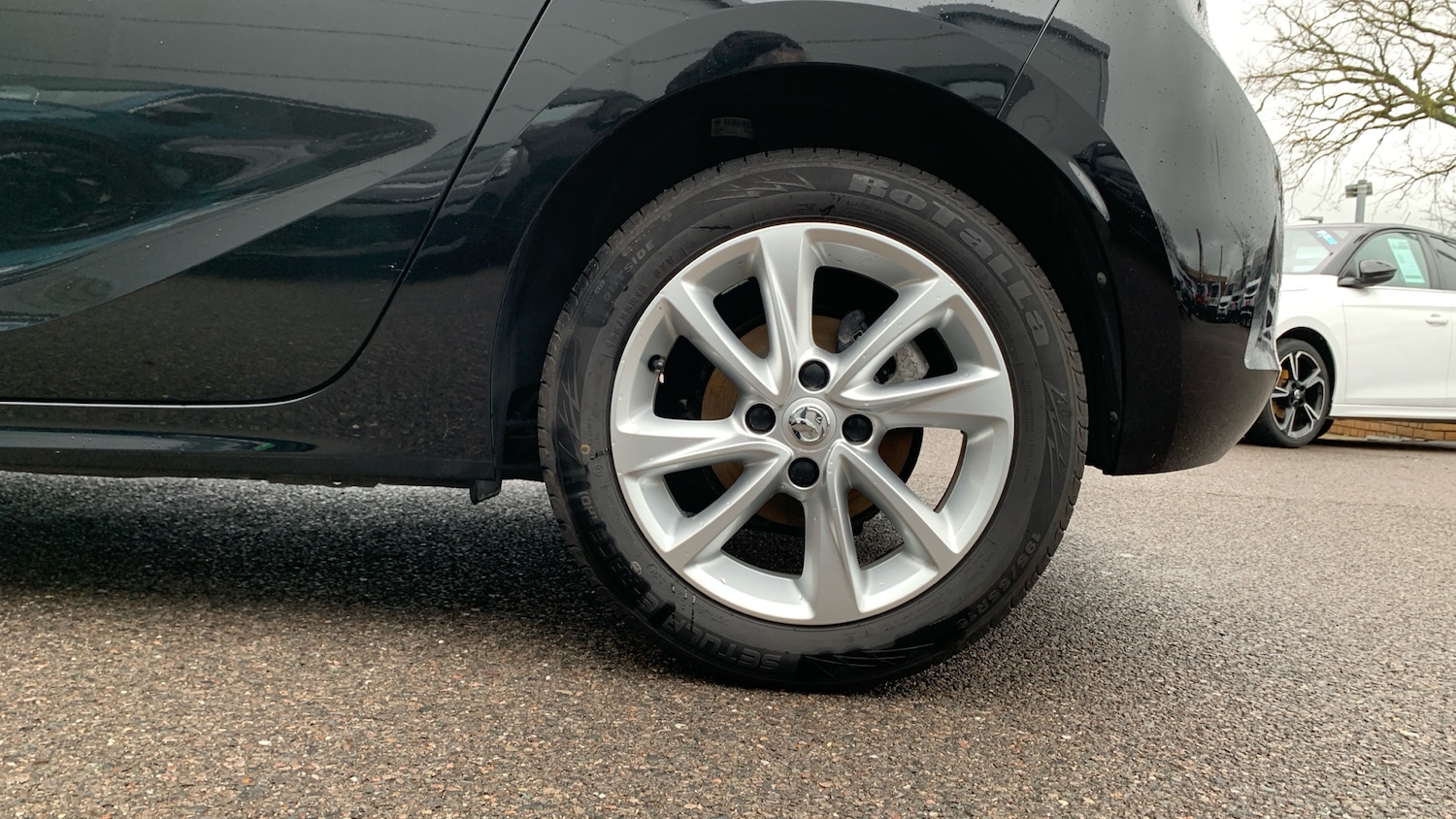 Used Vauxhall Corsa 2020 for sale - 77176160: Photo 16