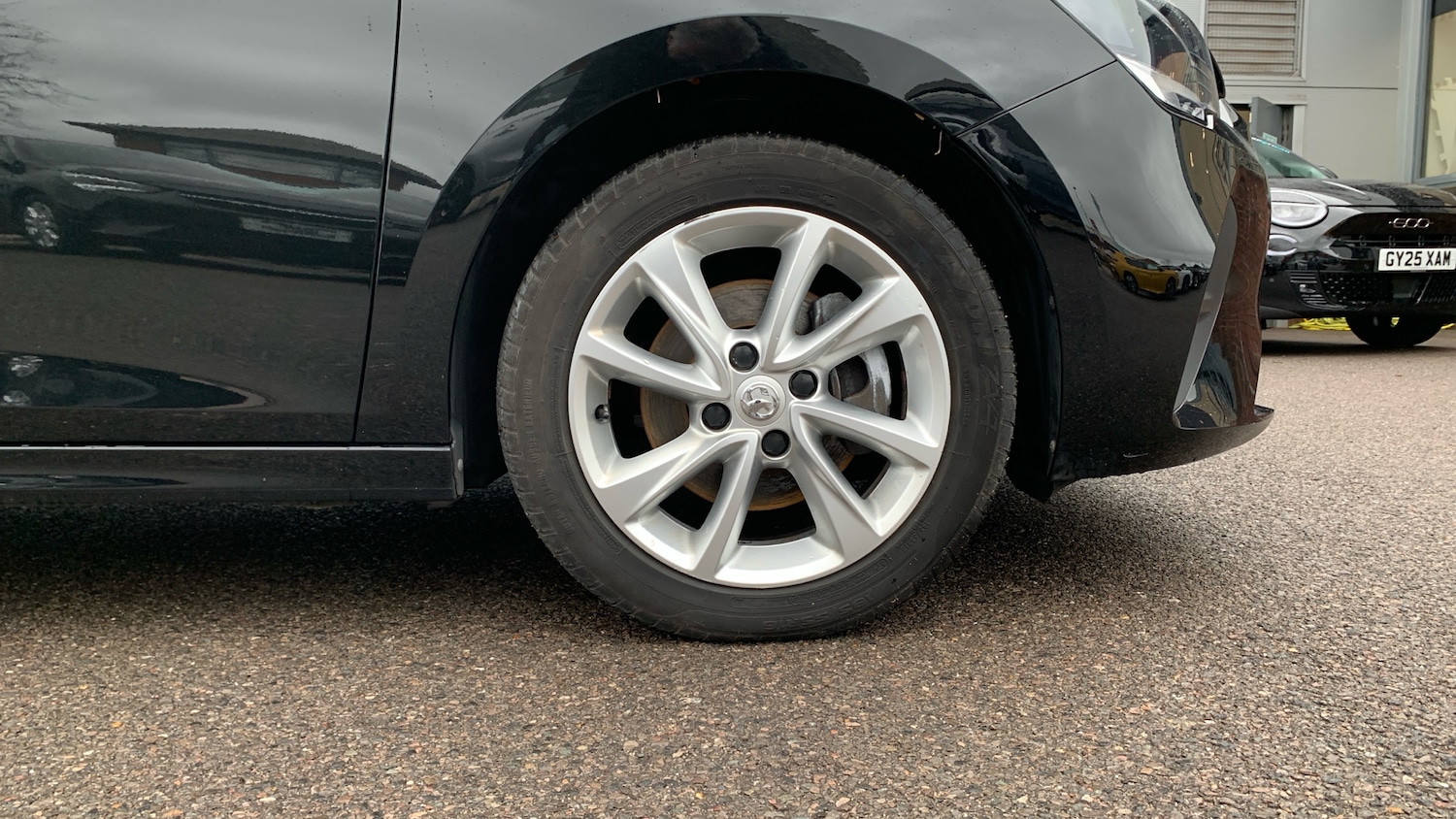 Used Vauxhall Corsa 2020 for sale - 77176160: Photo 18