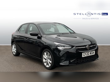 2020 - 1.2 Turbo SE Hatchback 5dr Petrol Manual Euro 6 (s/s) (100 ps)
