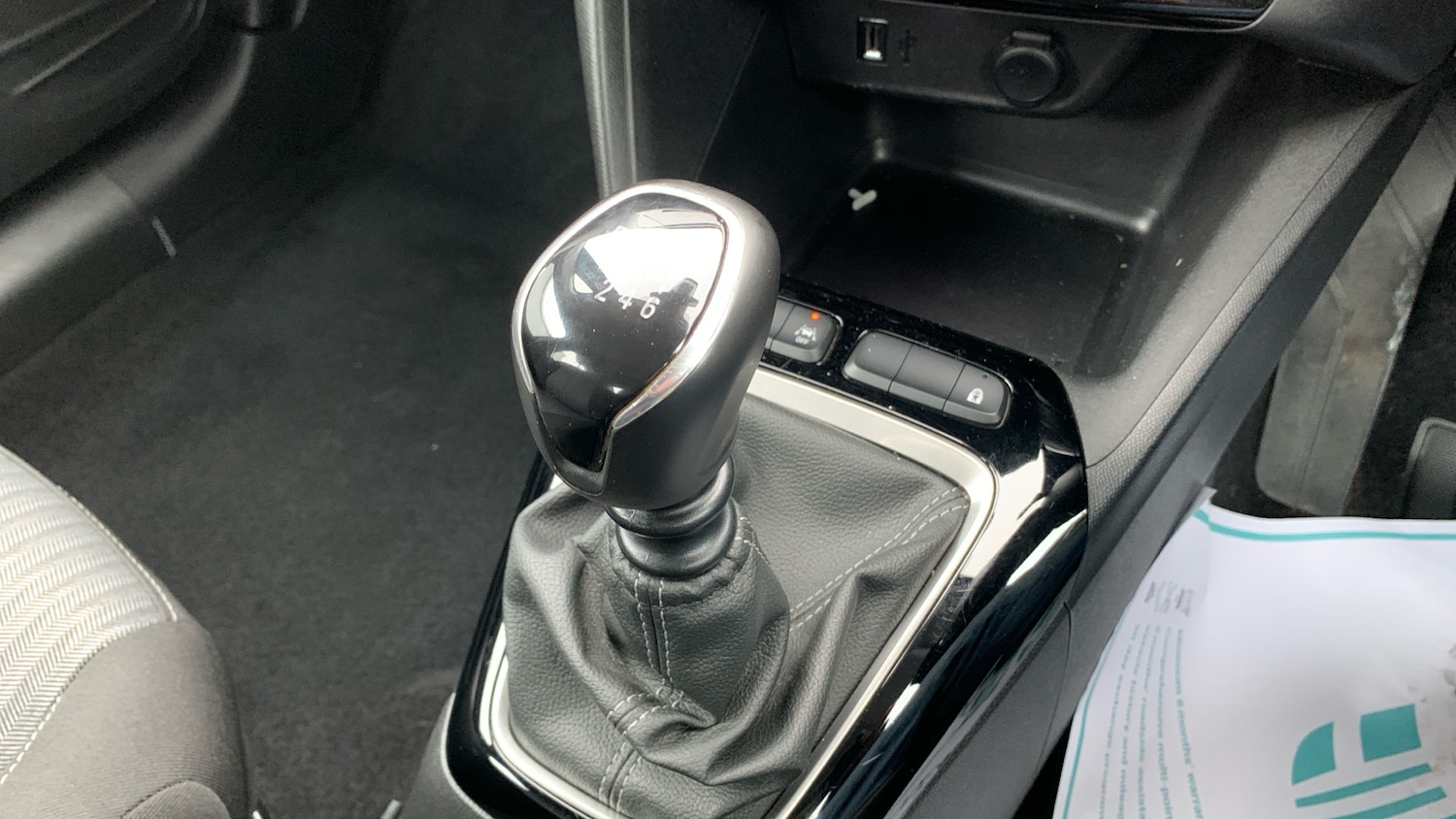 Used Vauxhall Corsa 2020 for sale - 77176160: Photo 21