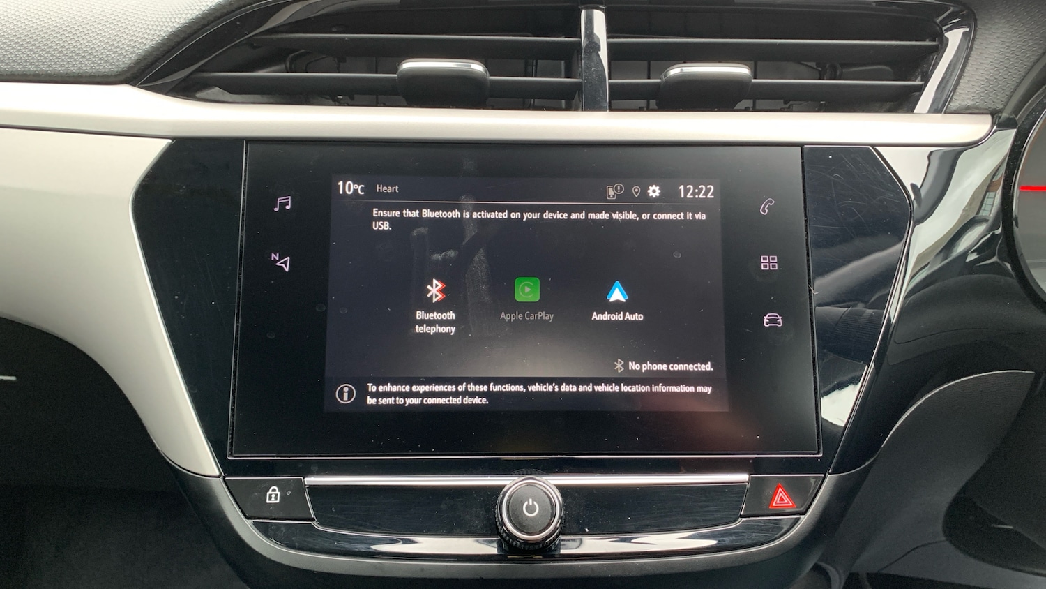 Used Vauxhall Corsa 2020 for sale - 77176160: Photo 30