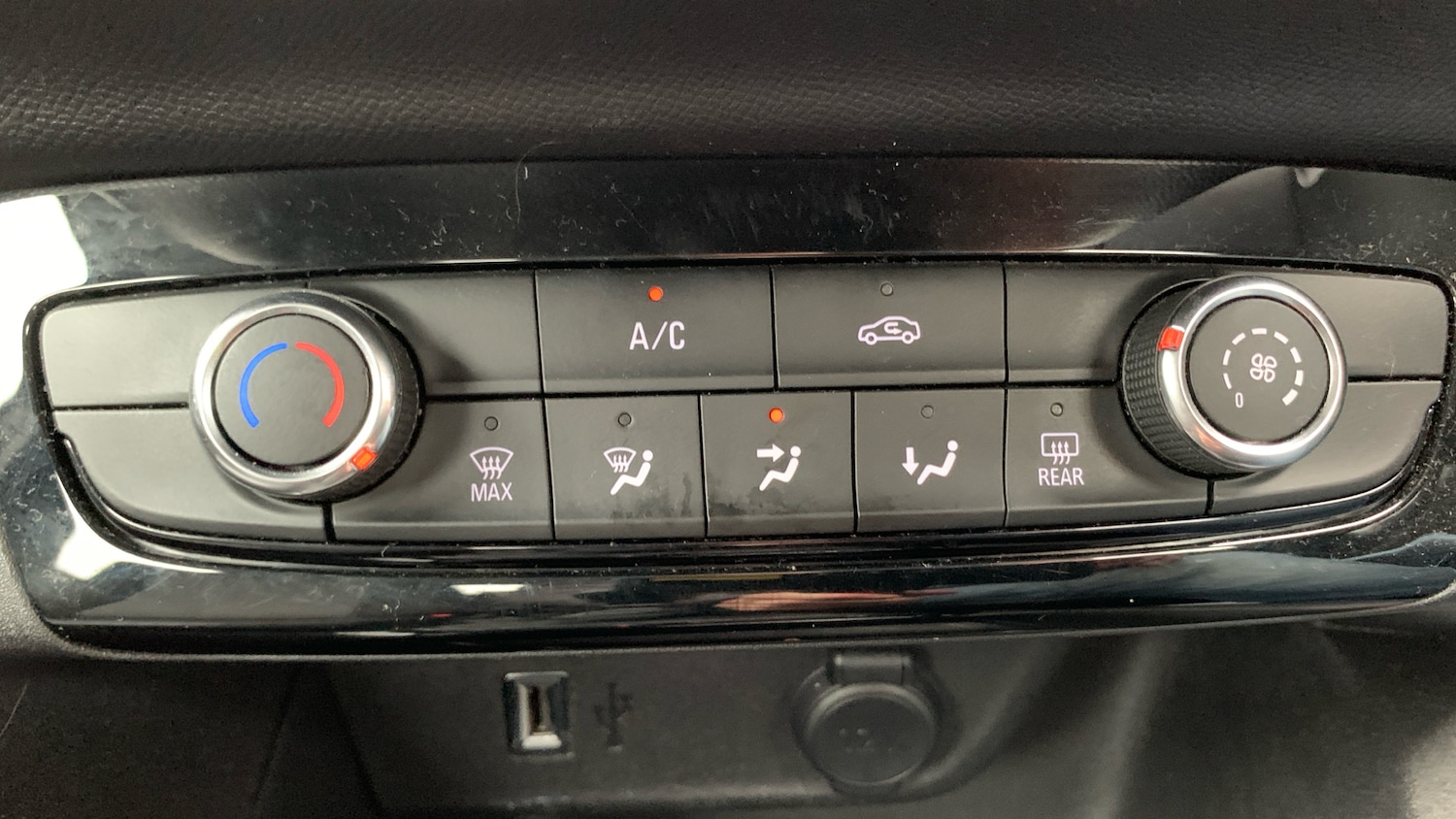 Used Vauxhall Corsa 2020 for sale - 77176160: Photo 33