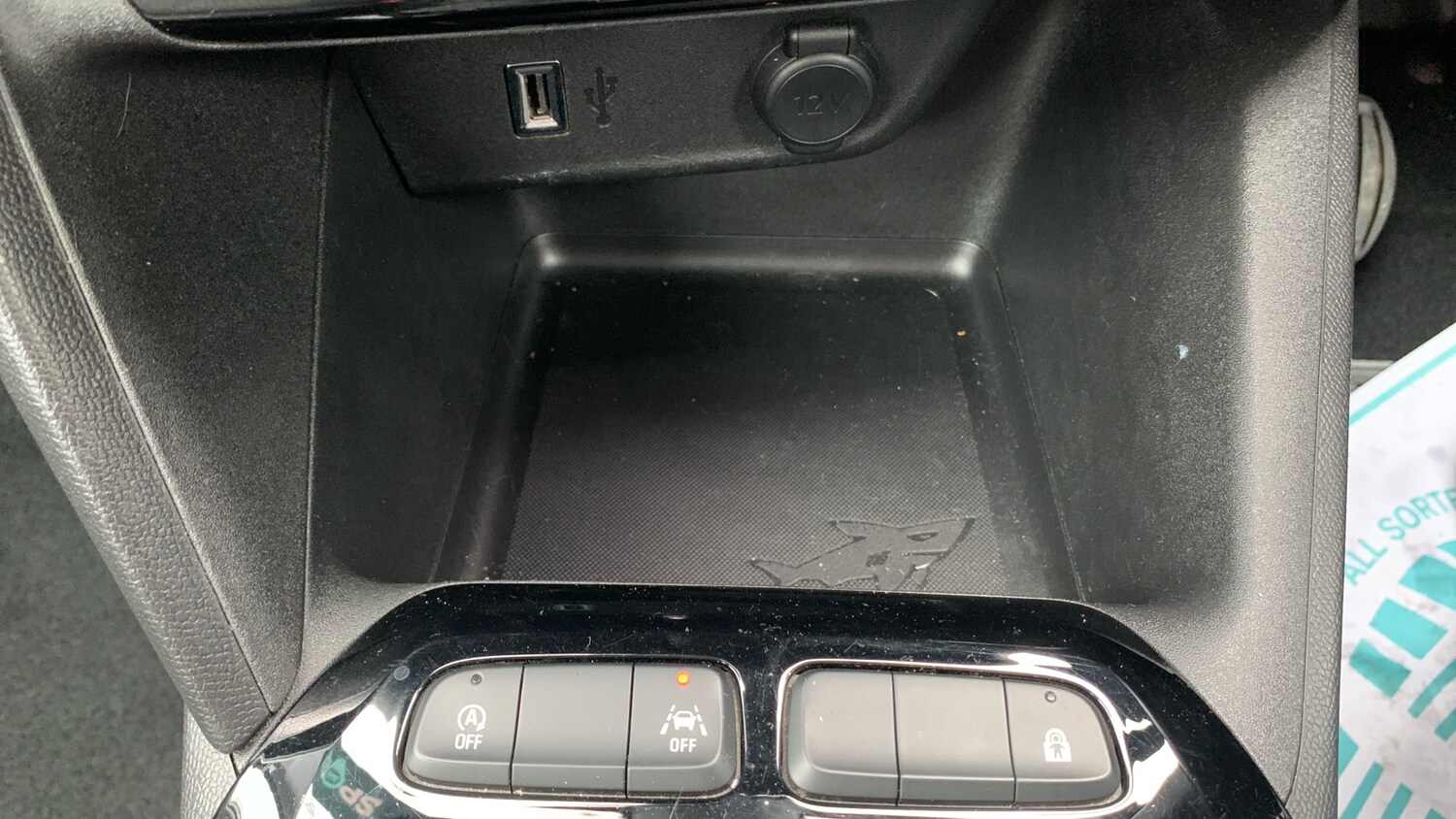 Used Vauxhall Corsa 2020 for sale - 77176160: Photo 34