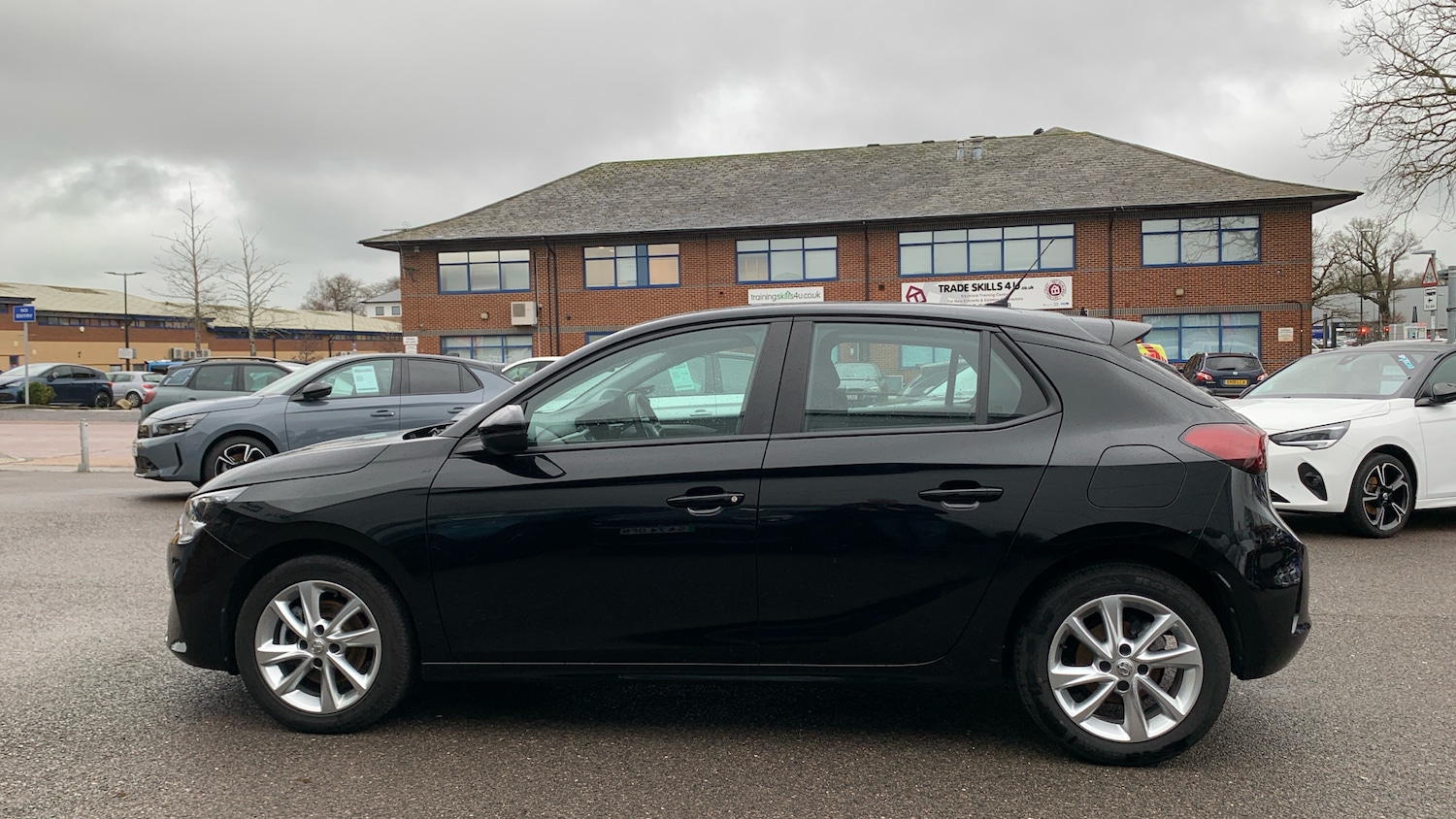 Used Vauxhall Corsa 2020 for sale - 77176160: Photo 7