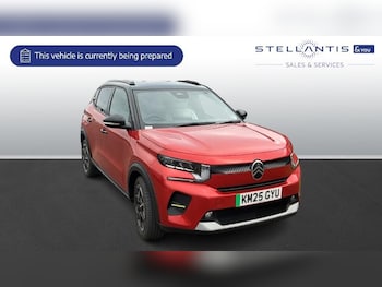 Used Citroen C3 2025 for sale - 77372310: Photo