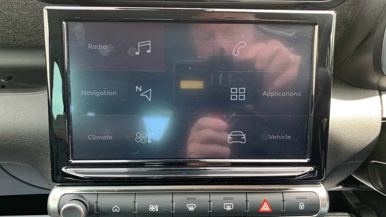 Vehicle 29