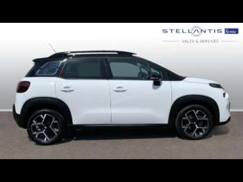 Used Citroen C3 Aircross 2024 for sale - 75128302: Photo