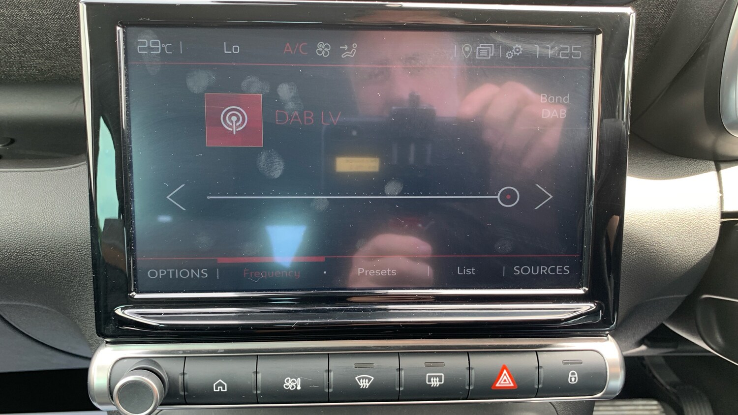 Vehicle 31
