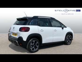 Used Citroen C3 Aircross 2024 for sale - 75128302: Photo