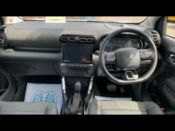 Used Citroen C3 Aircross 2024 for sale - 75128302: Photo