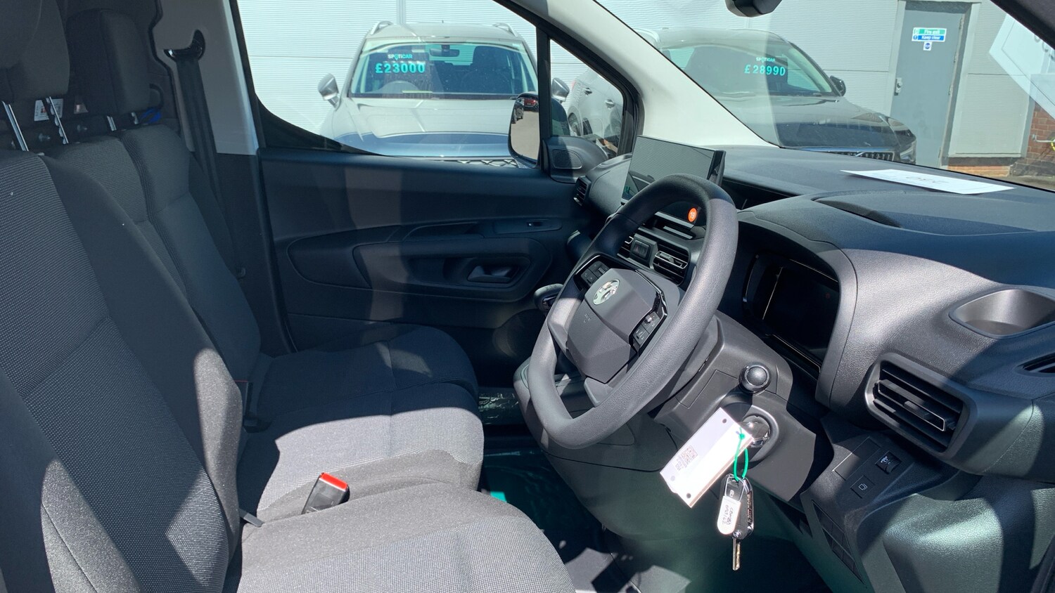 Vehicle 11