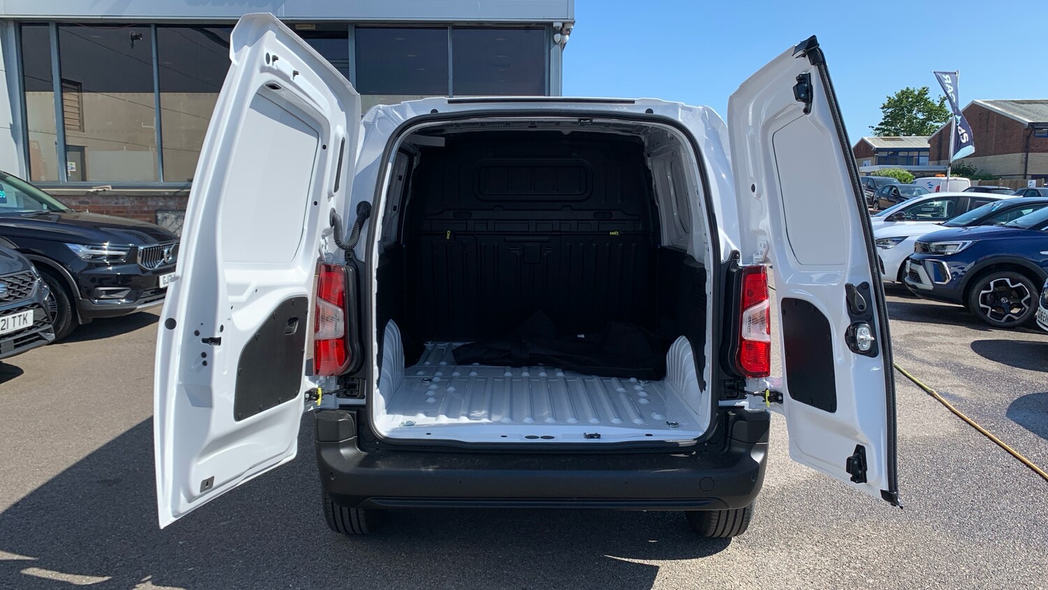 Vehicle 19